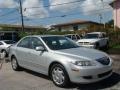 2003 MAZDA6 i Sedan #1 2003 MAZDA6 i Sedan #1