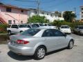 2003 MAZDA6 i Sedan #3 2003 MAZDA6 i Sedan #3