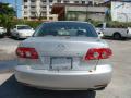 2003 MAZDA6 i Sedan #4 2003 MAZDA6 i Sedan #4