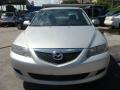 2003 MAZDA6 i Sedan #8 2003 MAZDA6 i Sedan #8
