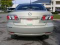 2006 MAZDA6 s Grand Touring Sedan #4