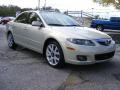 2006 MAZDA6 s Grand Touring Sedan #7