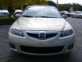 2006 MAZDA6 s Grand Touring Sedan #8