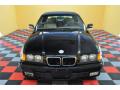 1998 3 Series 323i Convertible #2