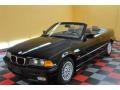 1998 3 Series 323i Convertible #7