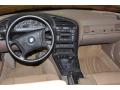 1998 3 Series 323i Convertible #9