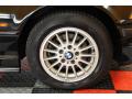 1998 3 Series 323i Convertible #16
