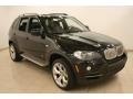 2007 X5 4.8i #1 2007 X5 4.8i #1