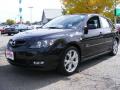 2009 MAZDA3 s Grand Touring Hatchback #1