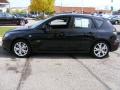 2009 MAZDA3 s Grand Touring Hatchback #2