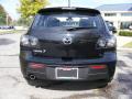 2009 MAZDA3 s Grand Touring Hatchback #4