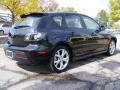 2009 MAZDA3 s Grand Touring Hatchback #5