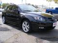 2009 MAZDA3 s Grand Touring Hatchback #7
