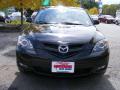 2009 MAZDA3 s Grand Touring Hatchback #8