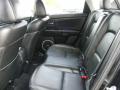 2009 MAZDA3 s Grand Touring Hatchback #11