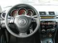 2009 MAZDA3 s Grand Touring Hatchback #15