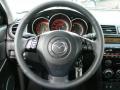 2009 MAZDA3 s Grand Touring Hatchback #16