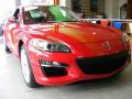 2009 RX-8 Grand Touring #1