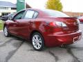 2010 MAZDA3 s Sport 4 Door #3