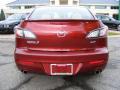 2010 MAZDA3 s Sport 4 Door #4