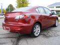 2010 MAZDA3 s Sport 4 Door #5