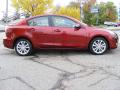2010 MAZDA3 s Sport 4 Door #6