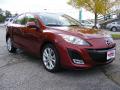 2010 MAZDA3 s Sport 4 Door #7