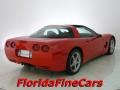 2002 Corvette Coupe #2 2002 Corvette Coupe #2