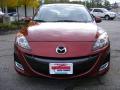 2010 MAZDA3 s Sport 4 Door #8