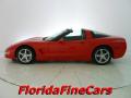 2002 Corvette Coupe #3 2002 Corvette Coupe #3