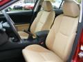 2010 MAZDA3 s Sport 4 Door #9