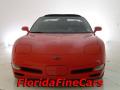 2002 Corvette Coupe #5 2002 Corvette Coupe #5