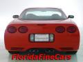 2002 Corvette Coupe #6 2002 Corvette Coupe #6