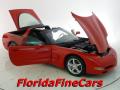 2002 Corvette Coupe #7 2002 Corvette Coupe #7