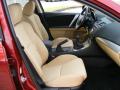2010 MAZDA3 s Sport 4 Door #13