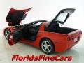2002 Corvette Coupe #8 2002 Corvette Coupe #8