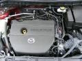 2010 MAZDA3 s Sport 4 Door #30