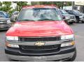 2002 Silverado 2500 Regular Cab Chassis Utility #2