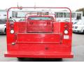 2002 Silverado 2500 Regular Cab Chassis Utility #7