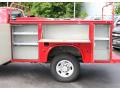 2002 Silverado 2500 Regular Cab Chassis Utility #9