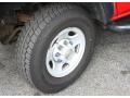 2002 Silverado 2500 Regular Cab Chassis Utility #10