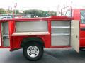 2002 Silverado 2500 Regular Cab Chassis Utility #11