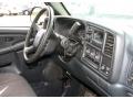 2002 Silverado 2500 Regular Cab Chassis Utility #12