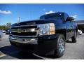 2008 Silverado 1500 LS Regular Cab 4x4 #2