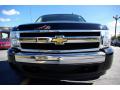 2008 Silverado 1500 LS Regular Cab 4x4 #3