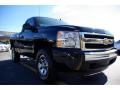 2008 Silverado 1500 LS Regular Cab 4x4 #4