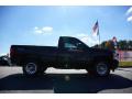 2008 Silverado 1500 LS Regular Cab 4x4 #5