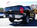 2008 Silverado 1500 LS Regular Cab 4x4 #6