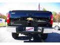 2008 Silverado 1500 LS Regular Cab 4x4 #7