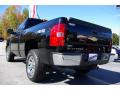 2008 Silverado 1500 LS Regular Cab 4x4 #8